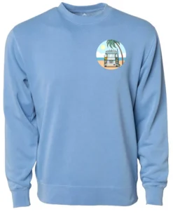 Koloa Vintage Van Sweatshirt -Infinite Trendy IMGXS 0072 84339.1632093496