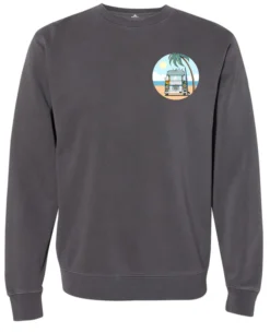 Koloa Vintage Van Sweatshirt -Infinite Trendy IMG 0072 91879.1632093485