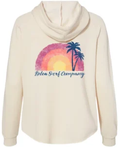 Koloa Watercolor Zip-Up Hoodie -Infinite Trendy IMGll 0143 88495.1632161573