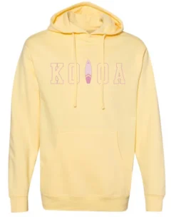 Koloa Board Hoodie