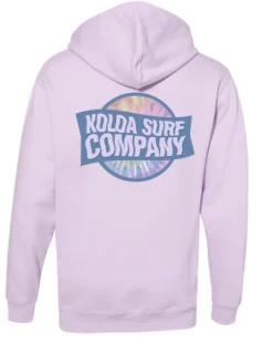 Infinite Trendy 21 Koloa Tropical Hoodie