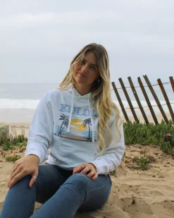 Infinite Trendy 32 Koloa Horizon Hoodie