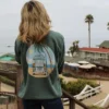 Koloa Vintage Van Sweatshirt