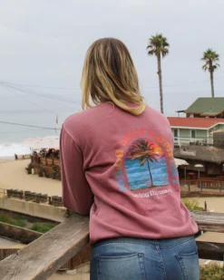 Koloa Paradise Sweatshirt