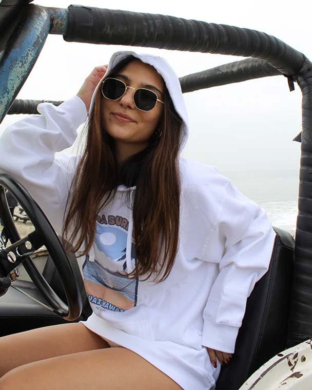 Koloa Hammock Hoodie 2 Koloa Hammock Hoodie - Image 2