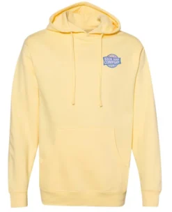 Koloa Tropical Hoodie -Infinite Trendy Yellow 12291.1667598807
