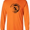 Koloa Surfing Halloween Witch Long Sleeve T-Shirt