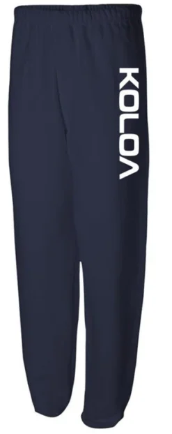 Koloa Surf Logo Sweatpants