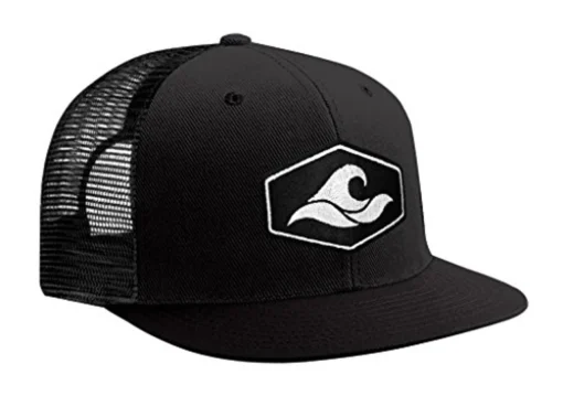 Koloa Surf Hexagon Patch Logo Mesh Snapback Hats 2 Koloa Surf Hexagon Patch Logo Mesh Snapback Hats -Infinite Trendy 41dp OV 0AL 49882.1697582081