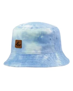 Koloa Wave Tie-Dyed Bucket Hat 7 Koloa Wave Tie-Dyed Bucket Hat -Infinite Trendy 95361 f fl 45185.1686076014