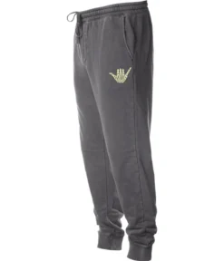 Koloa Shaka Skeleton Fleece Sweatpants