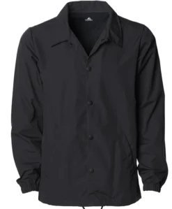 Koloa Water- Resistant Windbreaker Jacket