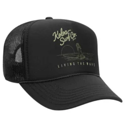 Infinite Trendy 56 Koloa Babe Foam Trucker Hat