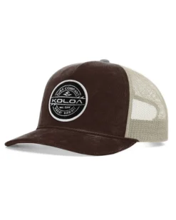 Koloa Best Escape Unstructured Cap -Infinite Trendy Brown Sand 1 96573.1697582453