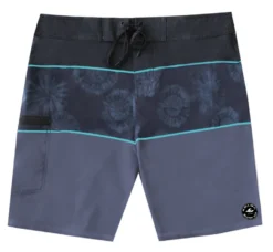 Koloa Spiral Makai Boardshorts