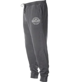 Koloa Thruster Fleece Sweatpants 6 Koloa Thruster Fleece Sweatpants -Infinite Trendy IMG 4840 64431.1623119049