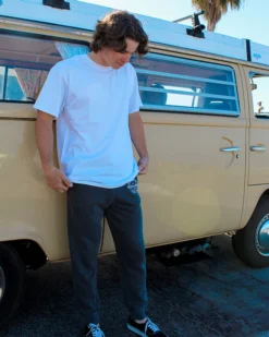 Koloa Wedge Fleece Sweatpants