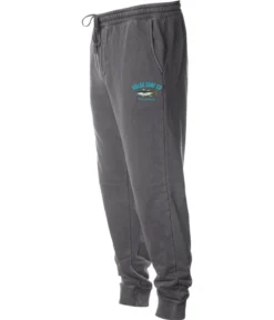 Koloa Yellowfin Tuna Fleece Sweatpants