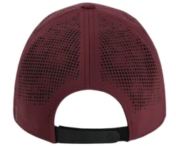 Koloa Honu Turtle Patch Ultimate Performance Hat -Infinite Trendy maroon 95011.1717006566