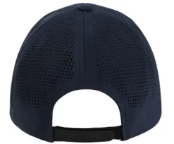 Koloa Honu Turtle Patch Ultimate Performance Hat -Infinite Trendy navy 72037.1717006573