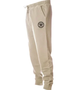 Koloa Tribal Turtle Fleece Sweatpants