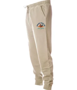 Koloa Cocky Surfer Fleece Sweatpants