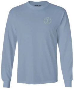 Infinite Trendy -Infinite Trendy stone blue front 22048.1663712352