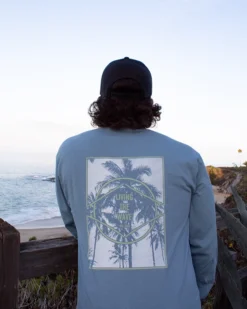 Infinite Trendy 46 Koloa Alaia Long Sleeve T-Shirt