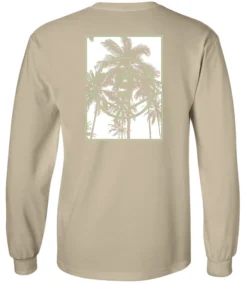 Koloa Alaia Long Sleeve T-Shirt -Infinite Trendy unnamed 2 13428.1663036888